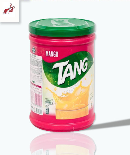 Tang Mango 2.5kg