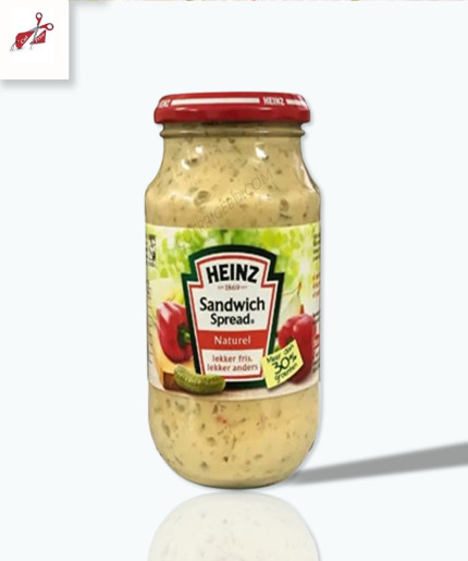 Heinz Sandwich Spread&nbsp;450G
