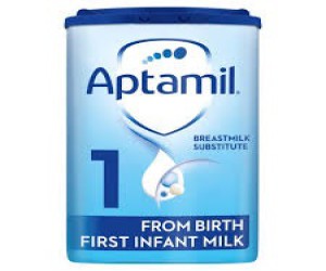 Aptamil Formula Milk Stage-1       800gm