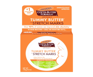 Palmer's Cocoa Butter Formula Tummy Butter Stretch Marks 125g