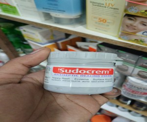 Sudocrem Antiseptic Healing Cream 60g