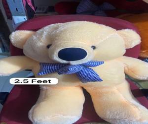Teddy Bear Price in BD & 5 Feet Big Teddy Bear Onlinae