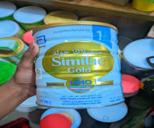 Similac Gold 3 (1 to 3 Years) 800g - Price in Bangladesh