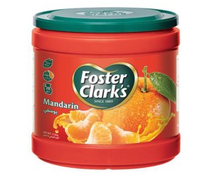 Foster Clark's Mandarin 2 kg