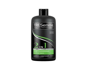 TRESemme 2 in 1 Deep Cleansing Shampoo & Conditioner 900ml