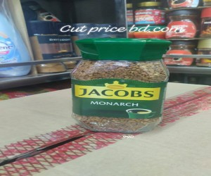 Jacobs Monarch Coffee – Rich Aroma & Smooth Taste | Best Price Online