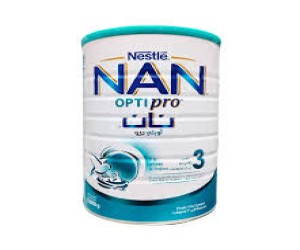 Nan Optipro 3 1800G Best Baby milk powder with all nutrient
