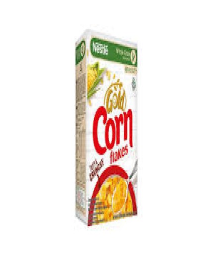 Nestle Econo Pack Gold Corn Flakes 275g