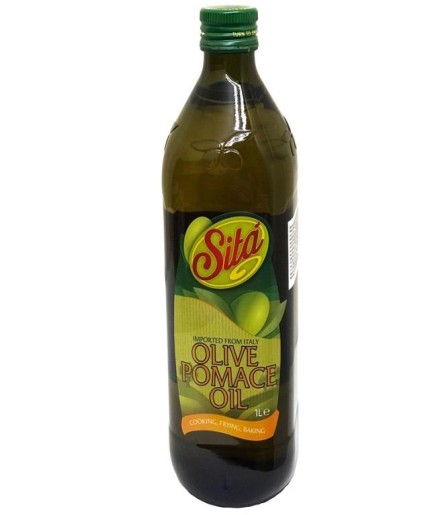 Sita Olive Pomace Oil 1litter