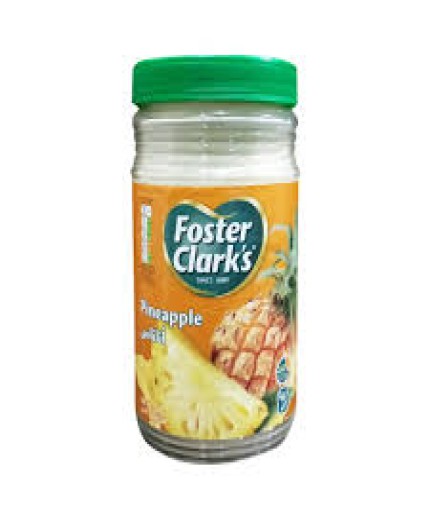 Foster Clark's Pineapple 750gm