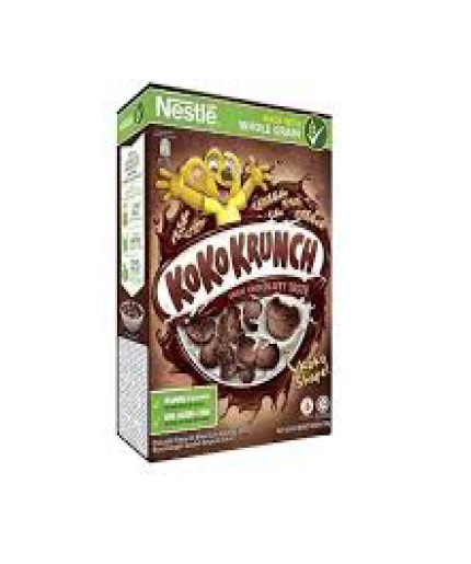 Nestle Koko Krunch 330g