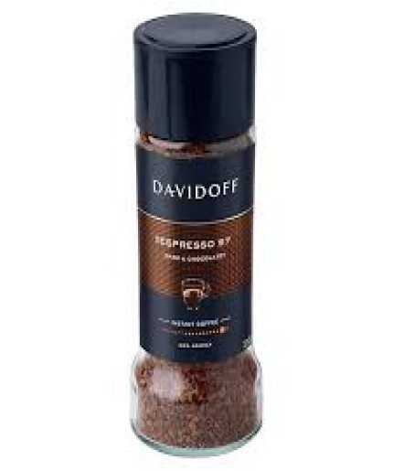 Davidoff Espresso 57 100g