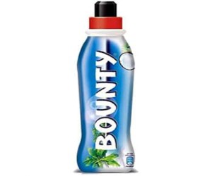 Bounty Milk Shack Chocolate Drink 350ml