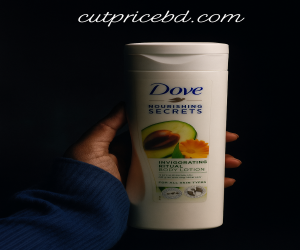 Dove Nourishing Secrets Restoring Body Lotion With Coconut Oil And Almond Milk 250ml