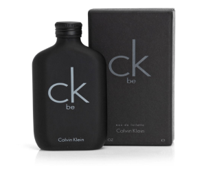CALVIN KLEIN BE EDT 100 ML FOR UNISEX
