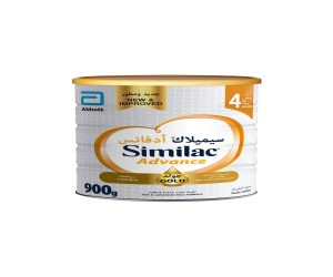 Similac 4,  900gm | Best online Service | Bangladesh Online Shop