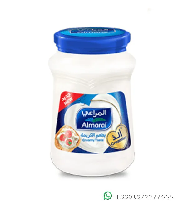 Almarai Creamy Taste Spreadable Cheese