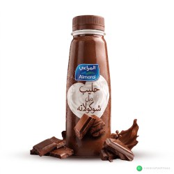 Almarai Double Chocolate Milk 360ml