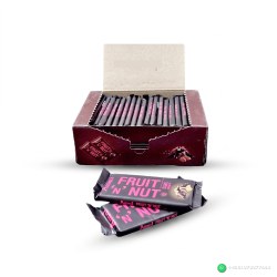 Amul Fruit N Nut Dark Chocolate 35g x 20 Pieces