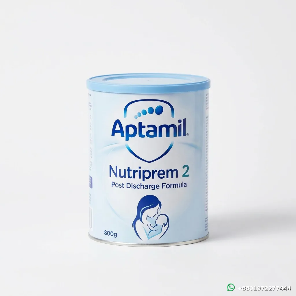 Aptamil Nutriprem 2 Post Discharge Formula