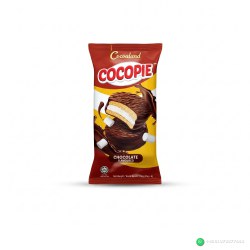 Cocoaland Cocopie Chocolate Flavoured 150g