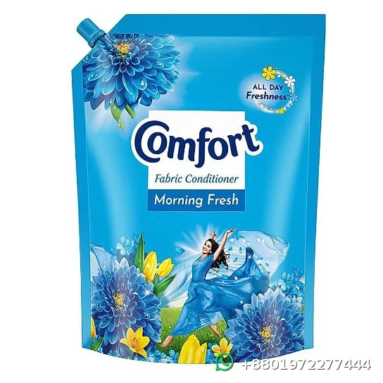 Comfort Ultra Morning Fresh 2L