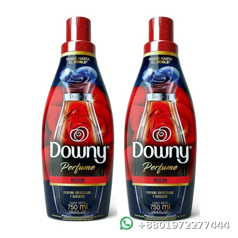 Downy Passion Softener 750ml