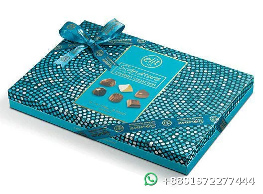 Elit Signature Gourmet Collection 256g