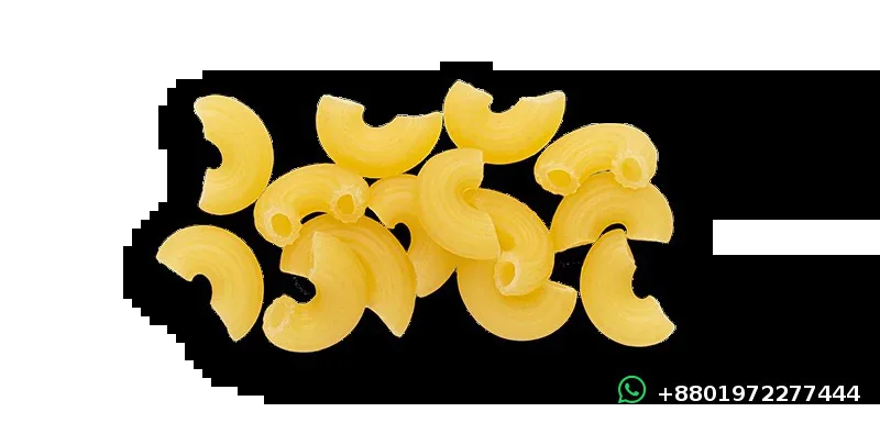 Fiamma 69 Chifferinni Rigati Pasta 500g