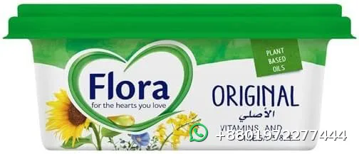 Flora Original Margarine 250gm