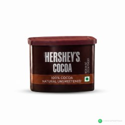 Hershey's Cocoa Natural Unsweetened 100% Cocoa Powder 70g