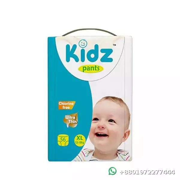 Kidz Pants XL