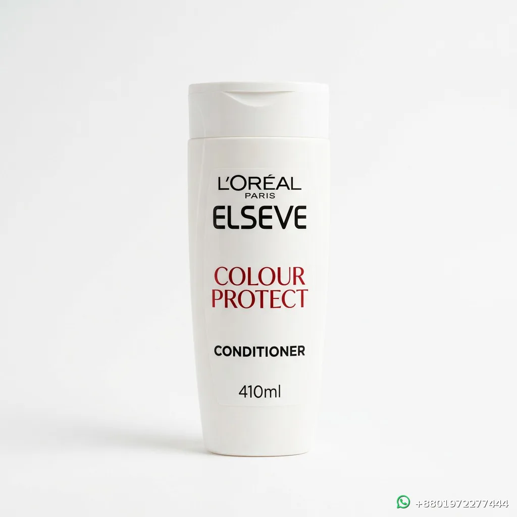 L'Oreal Paris Elseve Colour Protect Conditioner