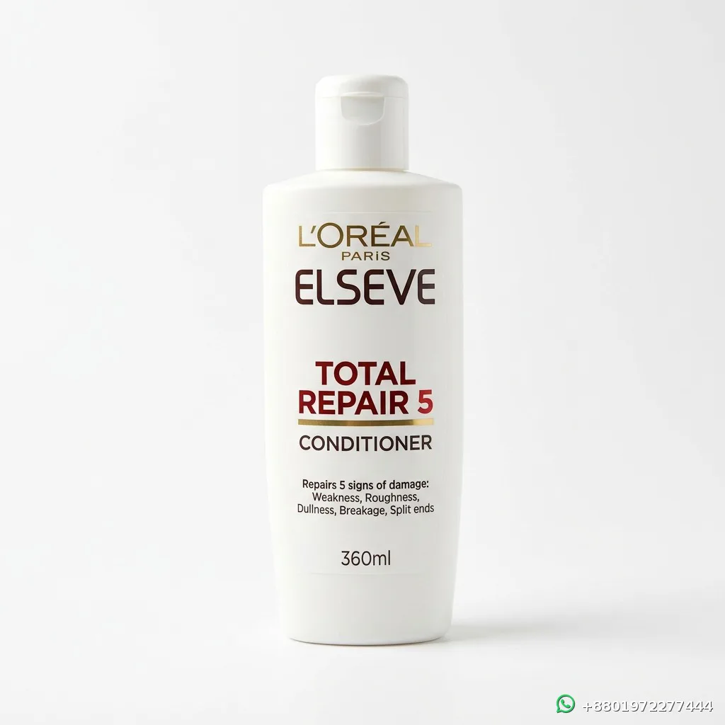 L'Oreal Paris Total Repair 5 Conditioner 360ml
