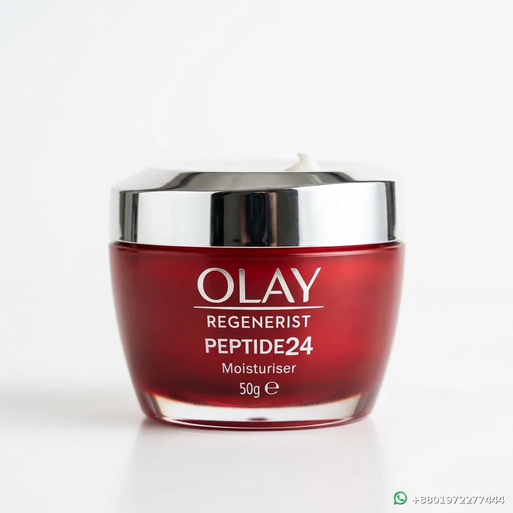 Olay Regenerist Peptide24 Moisturiser 50g