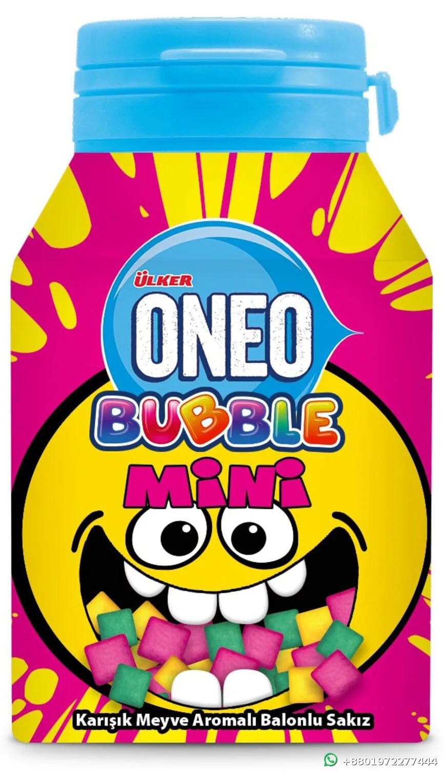 Oneo Bubble Mini 60g