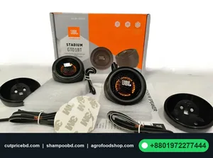 JBL STADIUM GTO 18T Tweeter Speaker 80 Watts Max Power 30 Watts RMS 2 inch(50mm)