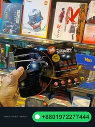 MS Smart LED Headlight for all Car (80,000 Lumen) with 6 Months warranty