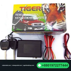 TIGER Car Remote Controller Lock-Unlock for All Car