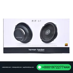 Harman Kardon FIT 6F Coaxial Speaker 1 Pair