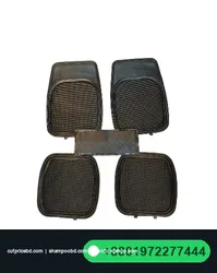 Floormat for All Car 5pcs (Universal)