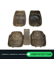 Floormat Universal for All Car 5pcs