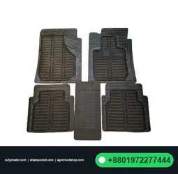 Floormat for All Car 5pcs Premium (Universal)
