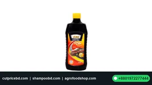 Alex Wash & Wax Shampoo 500ml for Car
