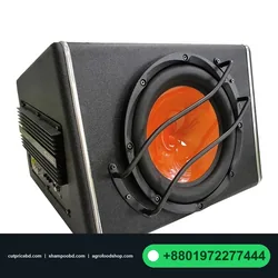 JBL J10 Subwoofer for All Car 4800 Watt with Built-In Amplifier