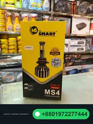 MS4 LED Light for Fog light & Headlight