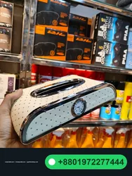 Premium Car Tissue Box