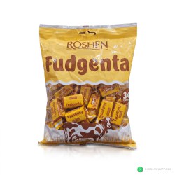 Roshen Fudgenta 34 Pieces Pack 400g