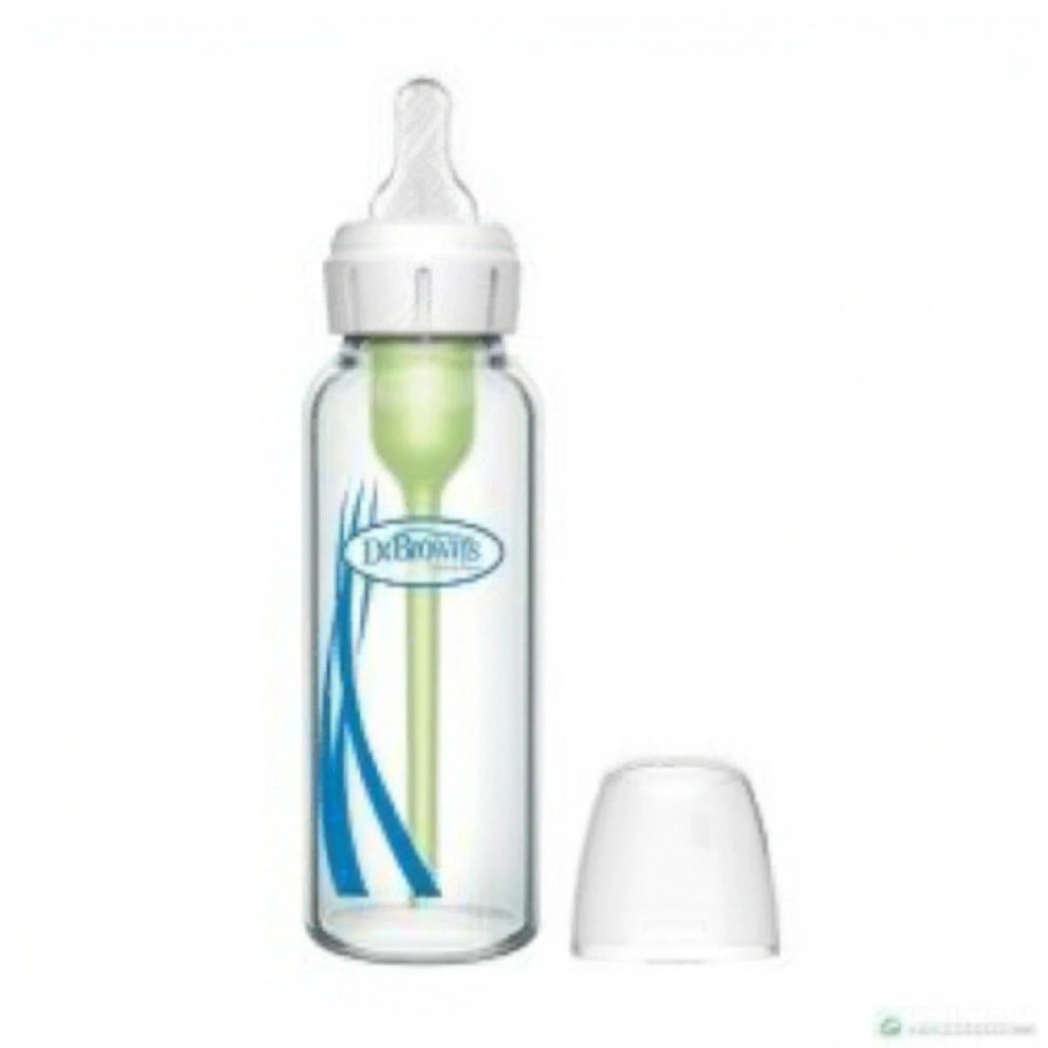 Dr Brown's Options+ Anti-Colic Bottle 250ml