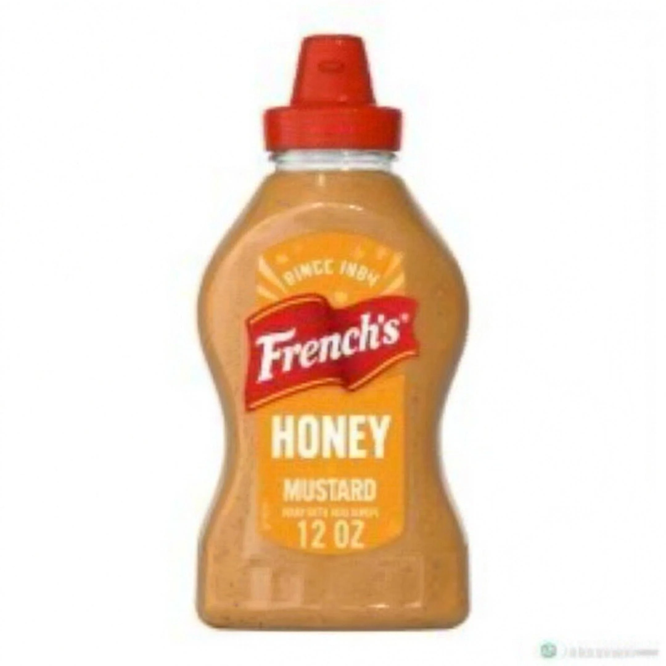 French's Honey Mustard